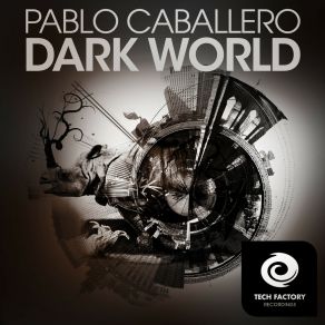 Dark World album cover