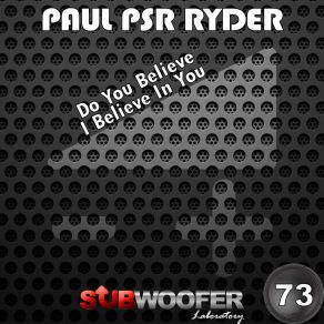 Belief album cover