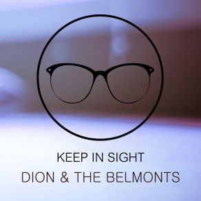 Keep In Sight album cover