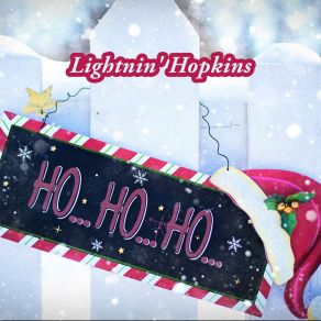 Ho Ho Ho album cover