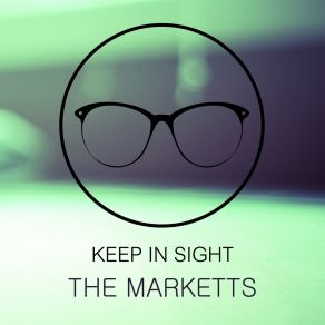 Keep In Sight album cover