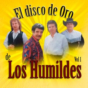 El Disco De Oro De Los Humildes Vol. 1 album cover
