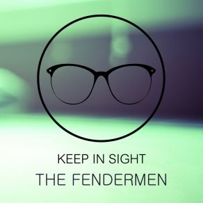 Keep In Sight album cover
