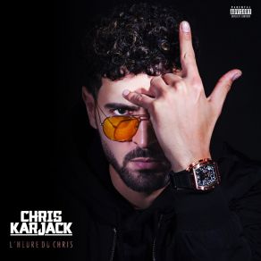 L'heure Du Chris album cover