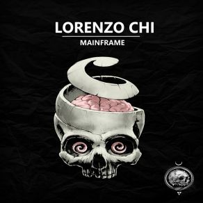 Mainframe album cover
