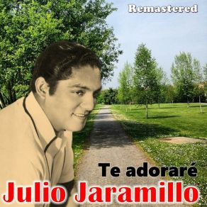 Te Adoraré (Remastered) album cover
