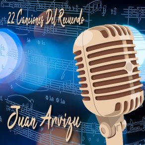 22 Canciones Del Recuerdo album cover