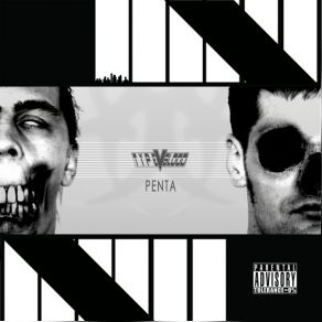 Penta album cover