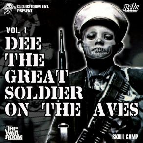Soldier On The Aves album cover