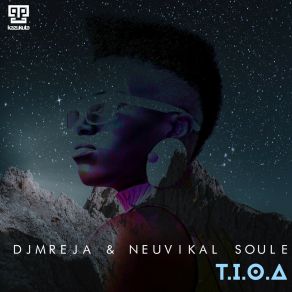 T. I. O. A album cover