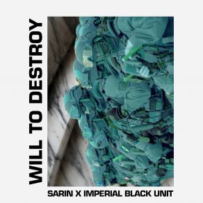 Will To Destroy album cover