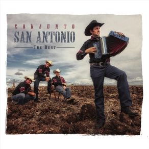 The Best album cover