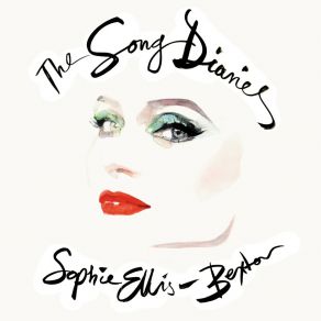 The Song Diaries album cover
