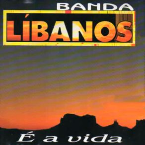 E A Vida album cover