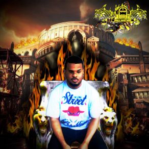 Visionary With No Vision album cover