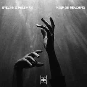 Keep On Reaching album cover