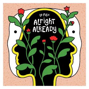 Alright Already album cover