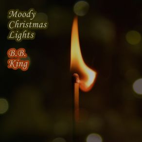 Moody Christmas Lights album cover