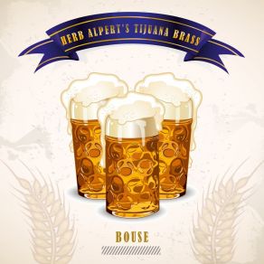 Bouse album cover