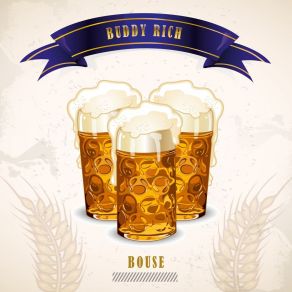 Bouse album cover