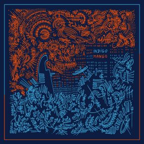 Indigo Mango album cover