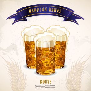 Bouse album cover