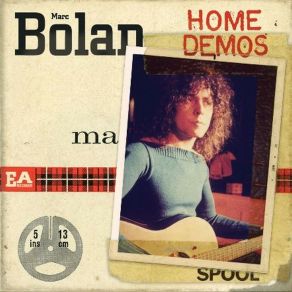 Home Demos, Vol. 5 album cover