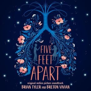Five Feet Apart (Original Soundtrack) album cover