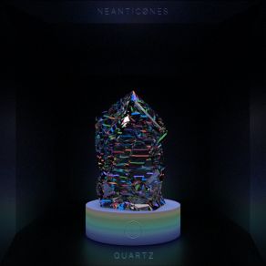 Quartz album cover