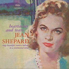 Heartaches And Tears album cover