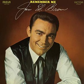 Remember Me album cover