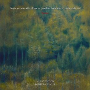 Forest album cover