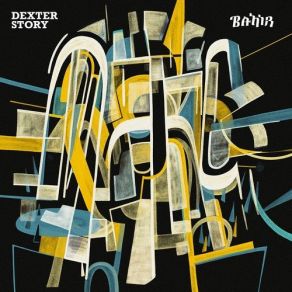 Bahir album cover