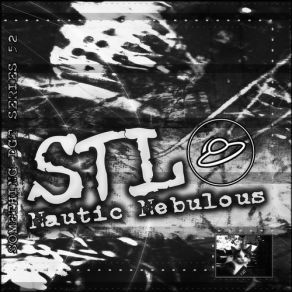 Nautic Nebulous album cover