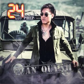 24 Gio Ph album cover