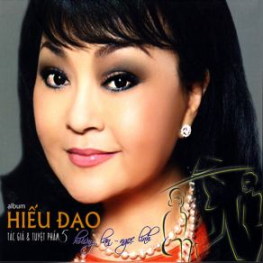 Hieu Dao album cover