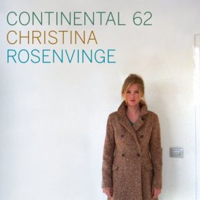 Continental 62 album cover