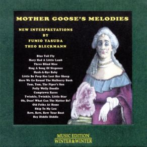 Mother Goose's Melodies album cover