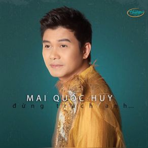 Dung Trach Anh album cover