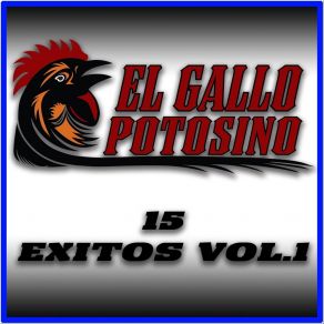 15 Exitos, Vol. 1 album cover