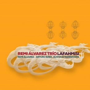 Lafahmisi album cover