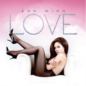 Love album cover