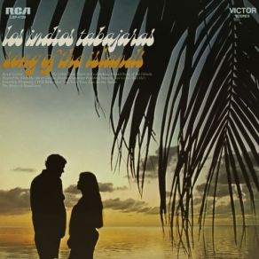 Song Of The Islands album cover