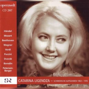 Schwedische Aufnahmen 1976 album cover