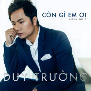 Con Gi Em Oi album cover