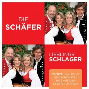Lieblingsschlager album cover