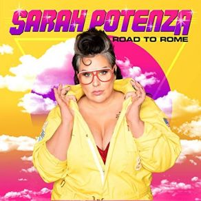 Road To Rome album cover