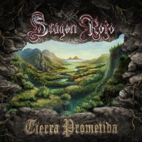 Tierra Prometida album cover