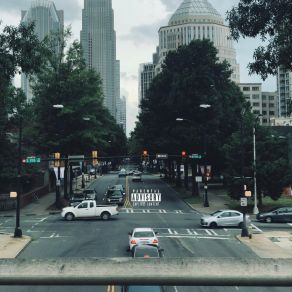 4 Gotham album cover