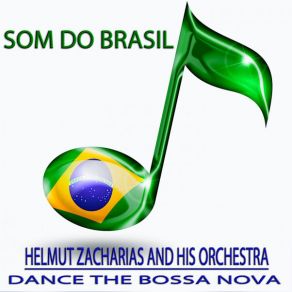 Dance The Bossa Nova (Som Do Brasil) album cover